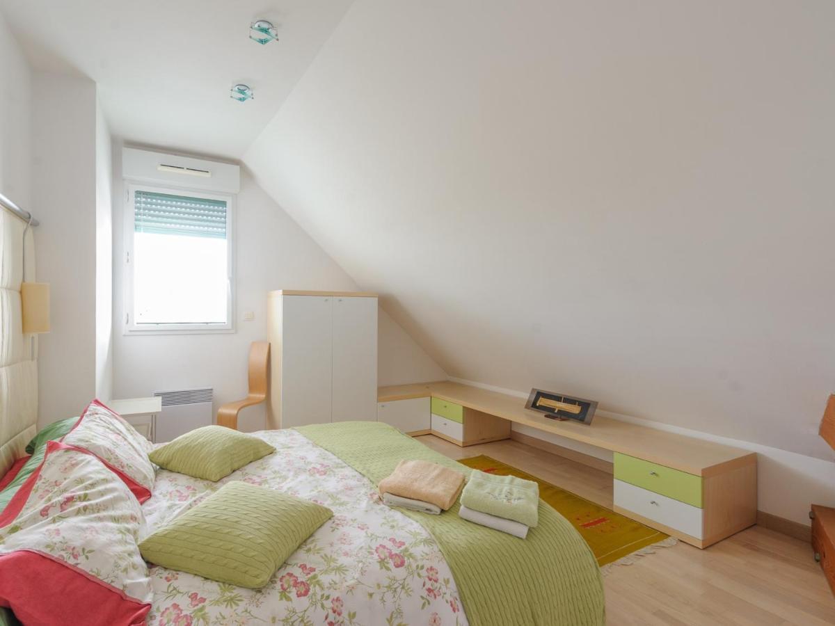 Duplex 4 Pieces, Balcon, 6 Pers, Chatelaillon-Plage, Wi-Fi - Fr-1-535-38 Exterior photo